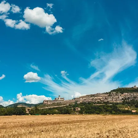 Holiday Home Frazione Morano Osteria 別荘 *