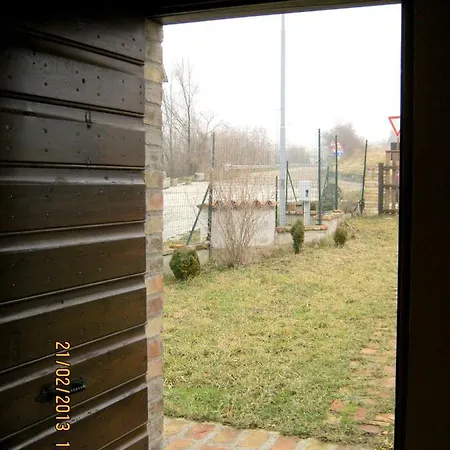 Holiday home Holiday Home Frazione Morano Osteria