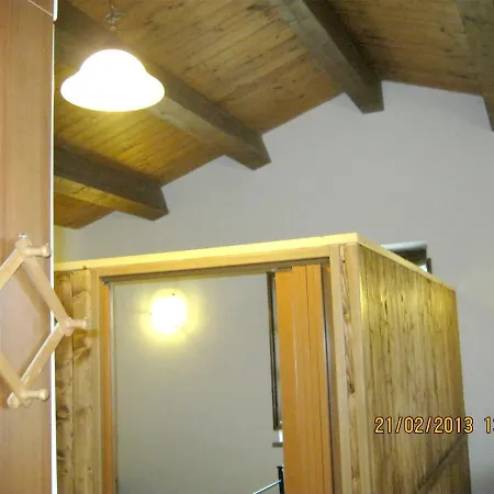 Holiday Home Frazione Morano Osteria