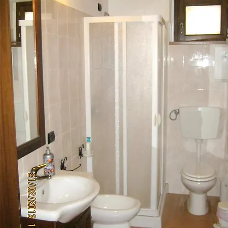 Holiday home Holiday Home Frazione Morano Osteria Gualdo Tadino