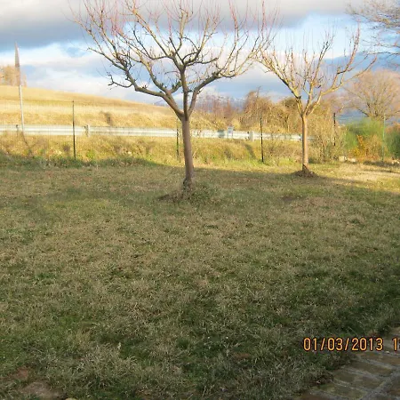 Holiday Home Frazione Morano Osteria 別荘 グアルド・タディーノ